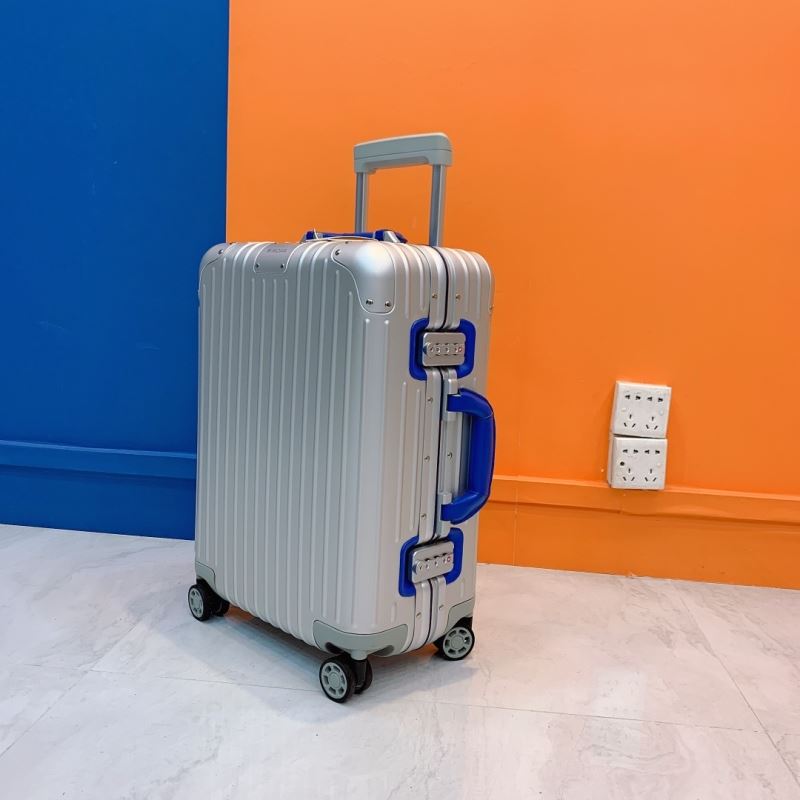 Rimowa Suitcase